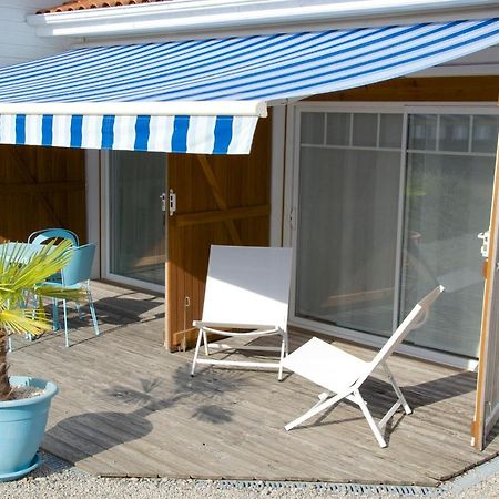 Gite Le Champ Libre Dompierre-Sur-Yon 外观 照片