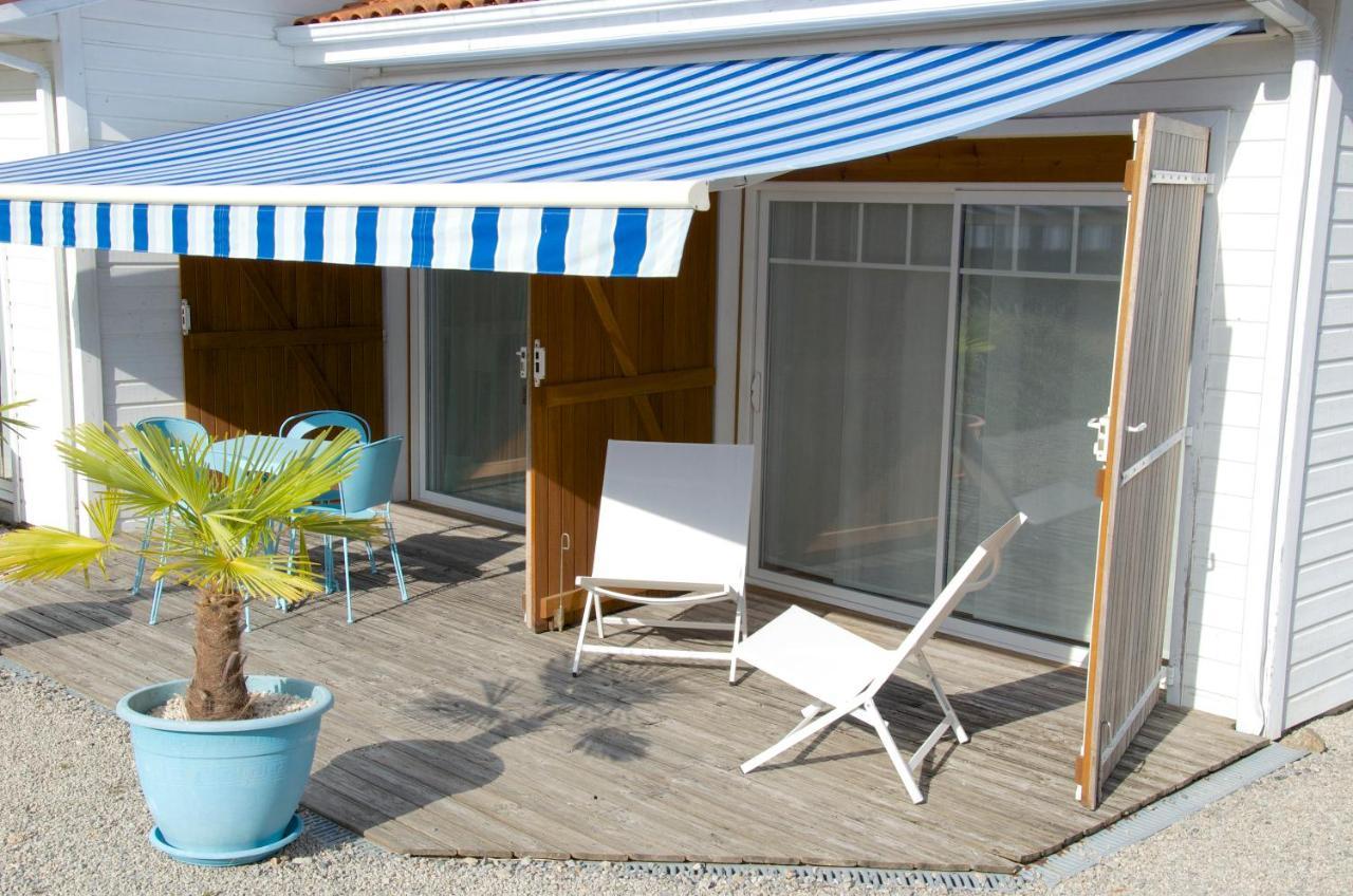 Gite Le Champ Libre Dompierre-Sur-Yon 外观 照片